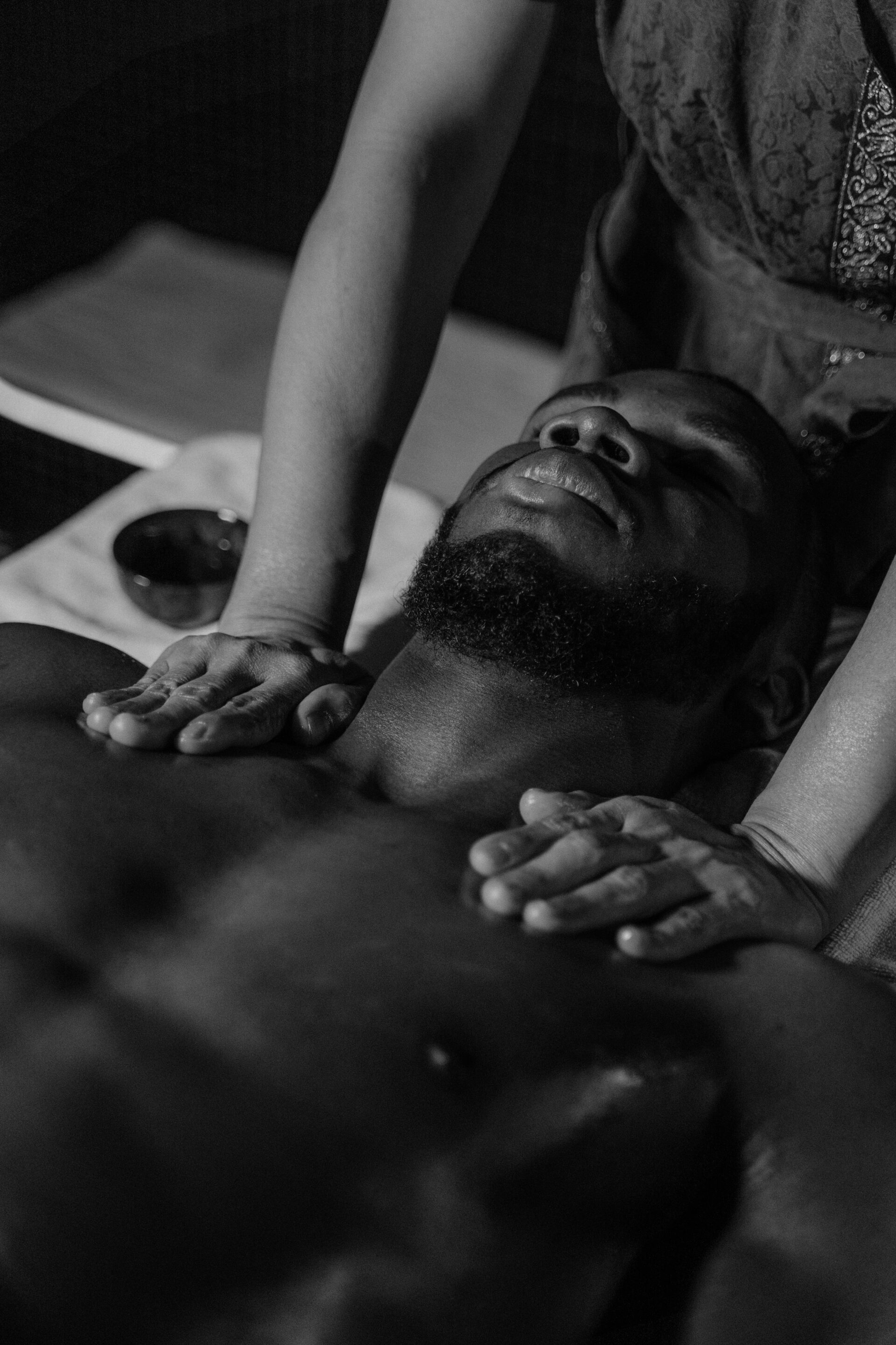 massage